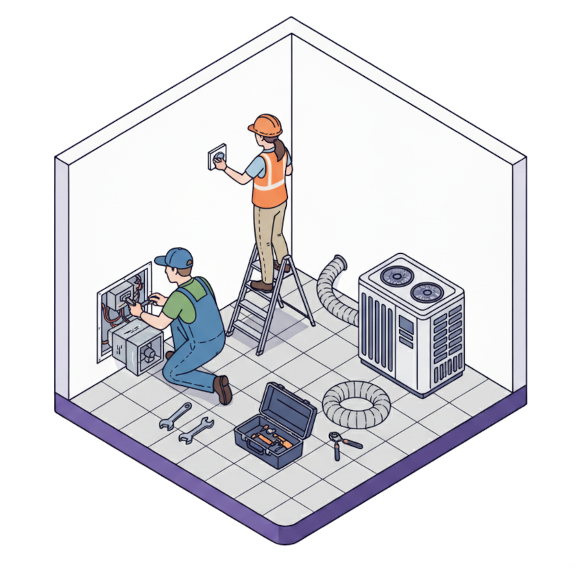 HVAC