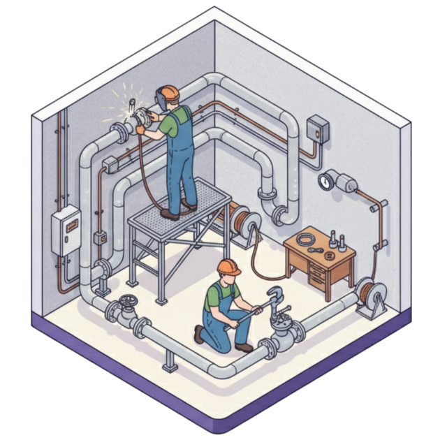 Plumbing