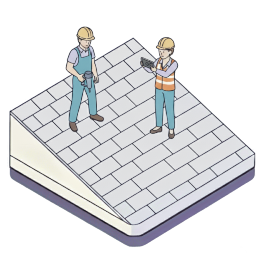 Roofing